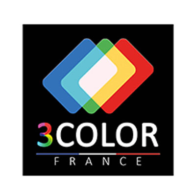 logo 3 color