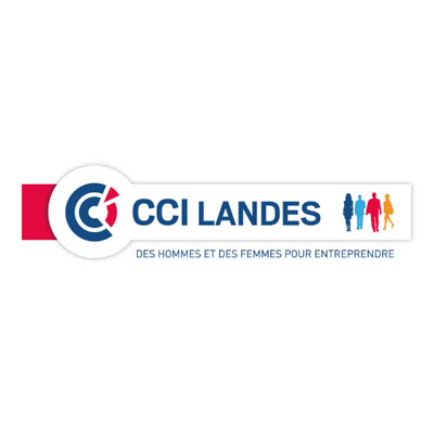 logo cci des landes