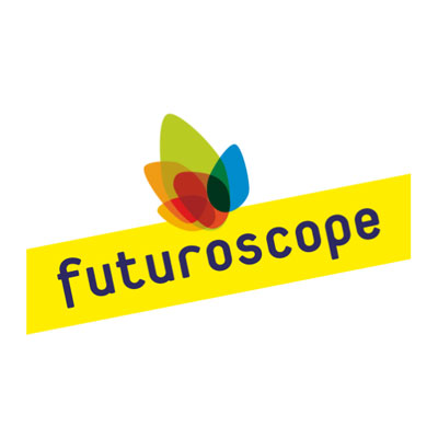 logo futuroscope